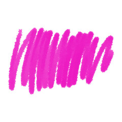 Hand drawn Pencil Scribble Stains. Distressed Grunge Paint Background. Vector illustration.