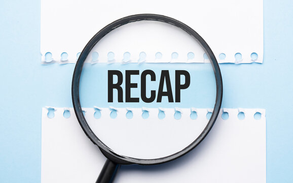 Top 72+ recap wallpaper best - 3tdesign.edu.vn