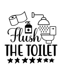 Bathroom SVG Bundle, Bathroom Quote, Restroom svg, Potty Dance svg, Farmhouse svg, Bathroom Sign SVG, Funny Bathroom SVG, Cut File Cricut, Bathroom Quote Svg, Bathroom Svg Bundle, Restroom Svg, Funny 