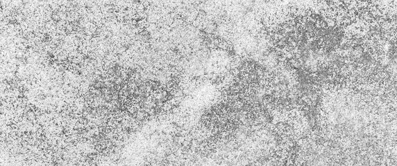 Panorama of White grey concrete texture, Rough cement stone wall, Surface of old and dirty outdoor building wall, Abstract nature seamless background