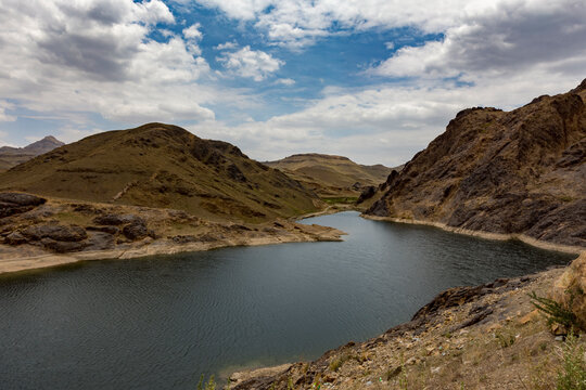 Shahak Dam is an archaeological water dam located in Khawlan District, Sana&rsquo;a , Yemen