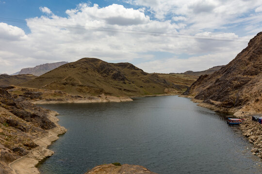 Shahak Dam is an archaeological water dam located in Khawlan District, Sana&rsquo;a , Yemen