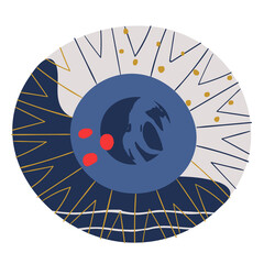 Pottery ceramics painting clay dishes houseplant vase pot