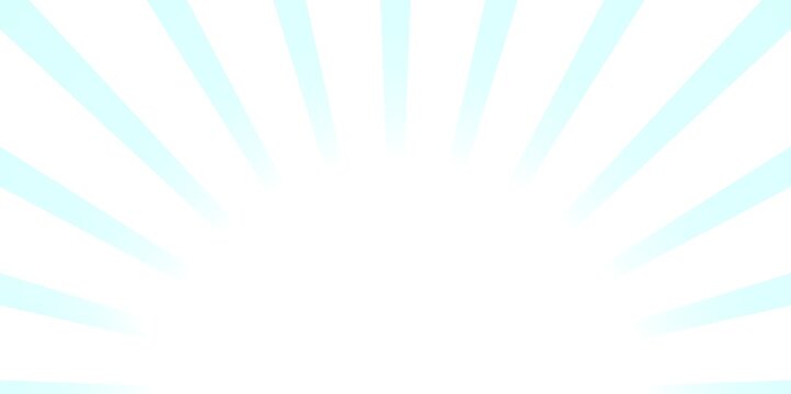 sunburst in vintage style, Abstract background, sun ray comic book background, sunset retro design