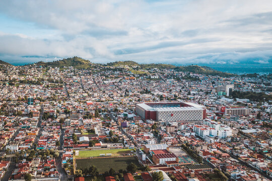 La Bombonera de Toluca