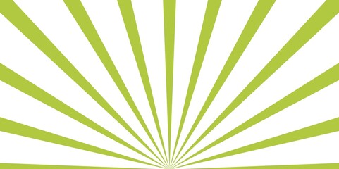 sunburst in vintage style, Abstract background, sun ray comic book background, sunset retro design