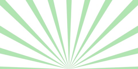 sunburst in vintage style, Abstract background, sun ray comic book background, sunset retro design