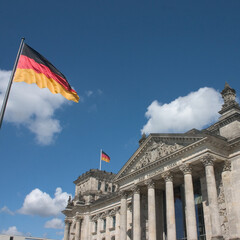 Reichstag Berlin