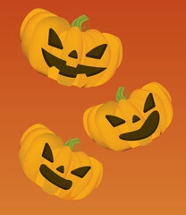pumpkin halloween