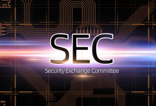 Security Exchange Committee SEC. Independent agency of the United States federal government.