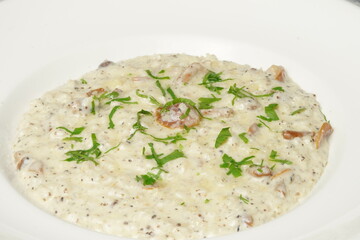 risotto 