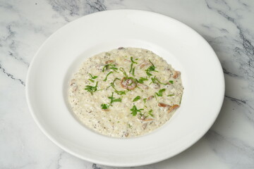 risotto 