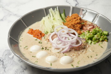 Laksa