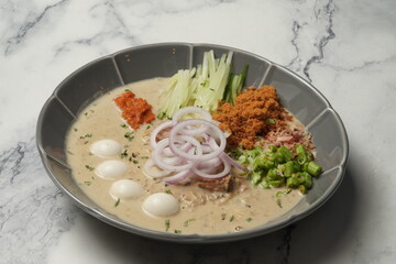 Laksa
