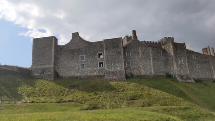 old castle