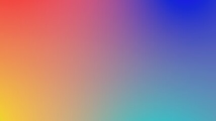 Best gradient background. Colorful blurred pattern. Design for landing page. Abstract illustration. Soft color backdrop. Modern screen design for mobile app. Website template. Cool wallpaper.