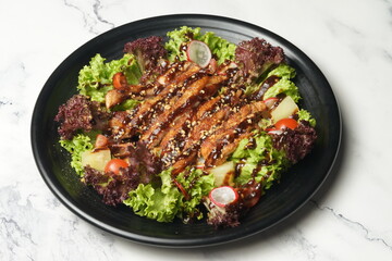 chicken salad