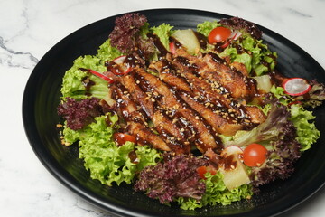 chicken salad