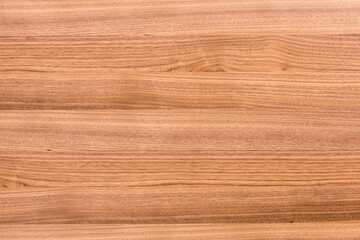 background of Walnut wood surface