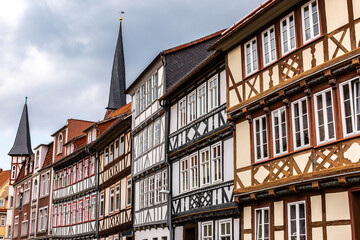 Fototapeta premium Duderstadt