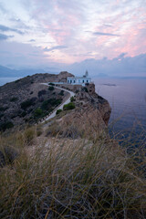 Faro de l'Albir