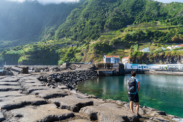 Die Insel Madeira