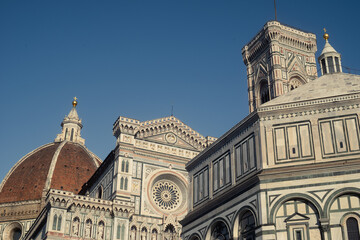 Florence - Tuscany - Italy