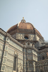 Fototapeta premium Florence - Tuscany - Italy