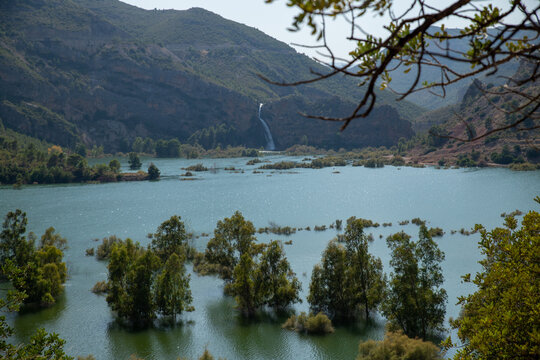 Los Calderones