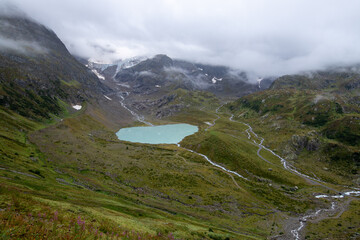 Sustenpass