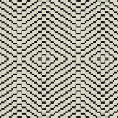 Weave effect contemporary abstract retro fabric check texture area rug, carpet, seamless pattern design 