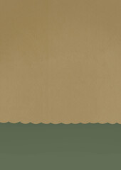 Scandinavian style. Background for Certificates, Announcements, Posters. Texture poster for design paper. Designed in muted colors