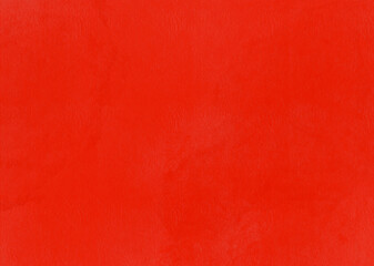 Textured paper. Flax texture. Happy red background, Valentines day, love, holidays, happy, cardboard texture