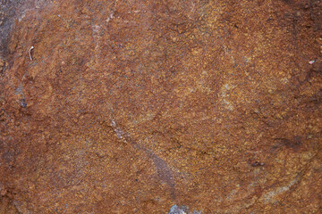 Solid natural background. Stone structure.