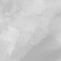 Silver gray grunge texture. Dramatic light background. Grey industrial background