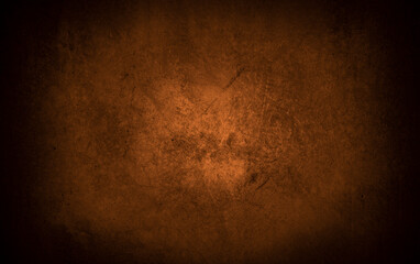 Old wall texture cement dark black gray  background abstract grey color design are light with white gradient background.