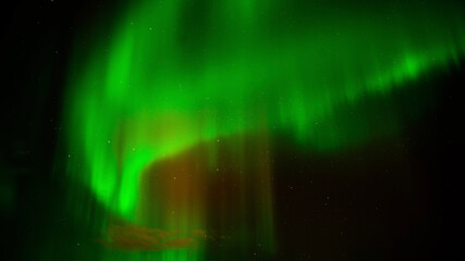 abstract green background