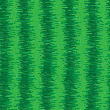 seamless pattern watermelon peel green stripes, background image