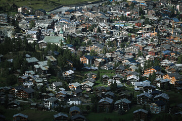 Szwajcaria © marcinbawiec