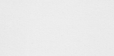 texture of white watercolor paper background