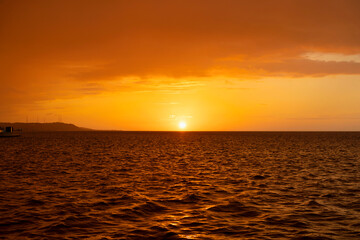 Atardecer