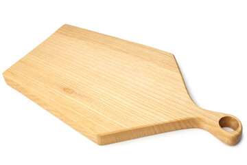 Wooden cutting board