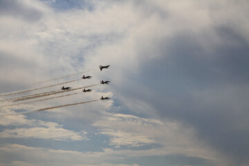 Turkey’s Izmir marks 99th anniversary of Liberation Day