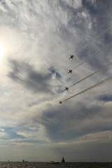 Turkey’s Izmir marks 99th anniversary of Liberation Day
