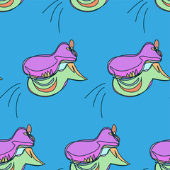 castanets sketch vector illustration isolated design element isolated