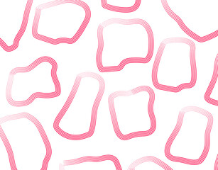 vector abstract colorful illustration, wallpaper and background
