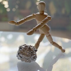 The game of football