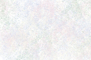 カラフルな水彩画の背景