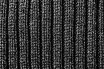 Double knit fabric cloth photo texture.