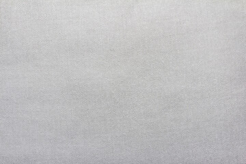 Light grey denim or jeans cloth texture.